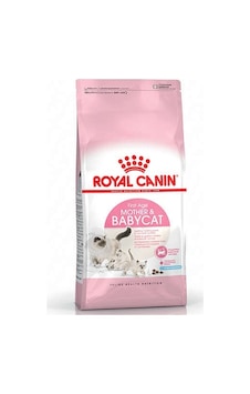 Royal Canin Mother&babycat Yavru Kedi Maması 2 Kg Royal Canin Mother&babycat Yavru Kedi Maması 2 Kg