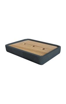 Primanova Madera Sabunluk Siyah Ev D-21031 Primanova Madera Sabunluk Siyah Ev D-21031