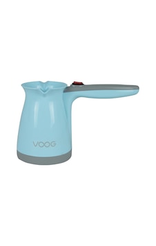 Voog LPS-01-05 Elektrikli Türk Kahve Makinesi Voog LPS-01-05 Elektrikli Türk Kahve Makinesi