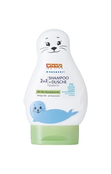 Şampuan Ve Duş Jeli 2'si 1 Arada 200 Ml Diğer Şampuan Ve Duş Jeli 2'si 1 Arada 200 Ml Diğer