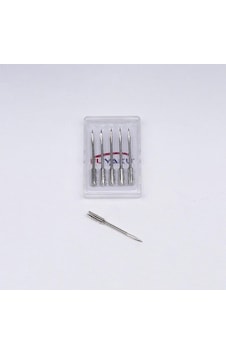 Fuyaku Standart 4 Cm Bıçaklı Kılçık Tabanca İğnesi 41 mm 5 Adet Fuyaku Standart 4 Cm Bıçaklı Kılçık Tabanca İğnesi 41 mm 5 Adet