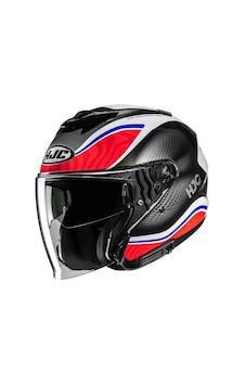Hjc İ31 Kask Depe Mc21 Çok Renkli Hjc İ31 Kask Depe Mc21 Çok Renkli