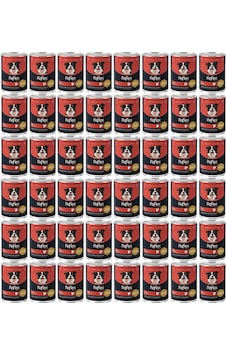 Reflex Plus Jöle İçinde Et Parçacıklı Kuzu Etli Yetişkin Köpek Maması 48 x 400 G Reflex Plus Jöle İçinde Et Parçacıklı Kuzu Etli Yetişkin Köpek Maması 48 x 400 G