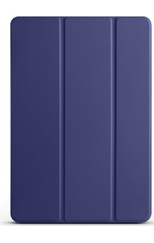 Xiaomi Uyumlu Pad 6 Smart Cover Standlı 1-1 Kılıf Xiaomi Uyumlu Pad 6 Smart Cover Standlı 1-1 Kılıf
