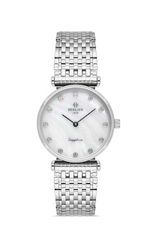 Hislon Women's Classic Queen Ql119s-09sss Gümüş Hislon Women's Classic Queen Ql119s-09sss Gümüş