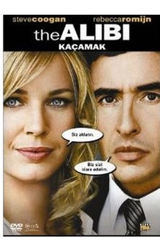 Kaçamak - The Alibi - Dvd