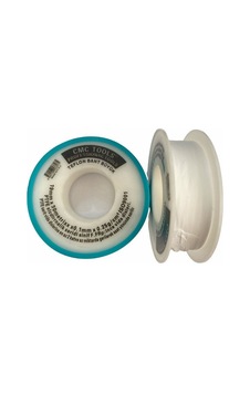 Teflon Bant Büyük 30 Metre 19 Mm Diğer