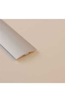 Pvc Kapı Eşik Çıtası 38 Mm 270 Cm Eloksal Pvc Kapı Eşik Çıtası 38 Mm 270 Cm Eloksal