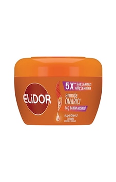 Elidor Saç Bakım Maskesi 160 ML