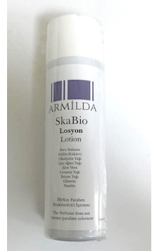 Armilda Skabio Losyon 200 ML Armilda Skabio Losyon 200 ML