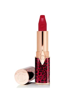 Charlotte Tilbury Hot Lips 2 Ruj Patsy Red Charlotte Tilbury Hot Lips 2 Ruj Patsy Red
