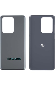 Samsung Galaxy S20 Ultra Sm-g988 Arka Kapak Gri Samsung Galaxy S20 Ultra Sm-g988 Arka Kapak Gri
