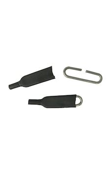 Trabucco Shrinking Rubber Snap M Klips Trabucco Shrinking Rubber Snap M Klips
