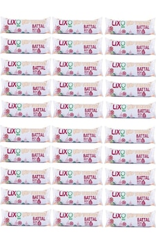 Lixo Battal Boy Çöp Torbası 75*90 Cm 10 lu Rulo x 30 Paket 300 Ad Lixo Battal Boy Çöp Torbası 75*90 Cm 10 lu Rulo x 30 Paket 300 Ad