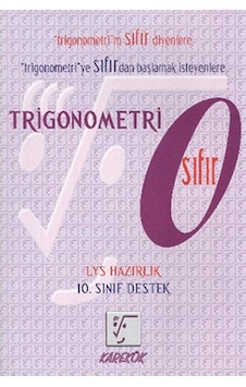 Yks Tyt Ayt Trigonometri Sıfır Yks Tyt Ayt Trigonometri Sıfır