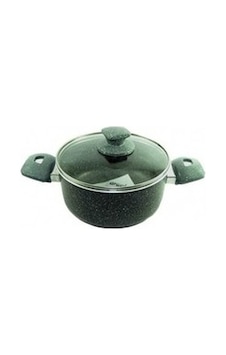 Arselon 30 CM Derin Granit Tencere