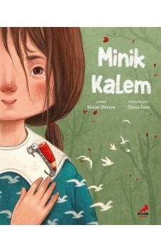 Minik Kalem / Melike Günyüz Minik Kalem / Melike Günyüz
