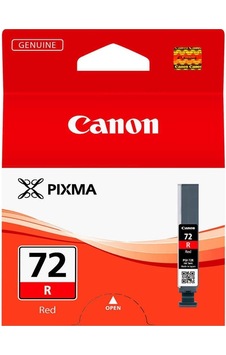 Canon PGI-72R Kırmızı Mürekkep Kartuş 6410B001