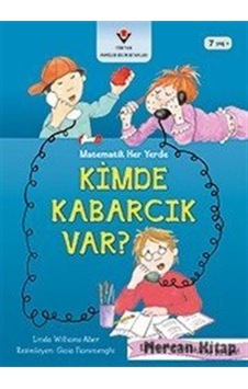 Kimde Kabarcık Var / Matematik Her Yerde Kimde Kabarcık Var / Matematik Her Yerde