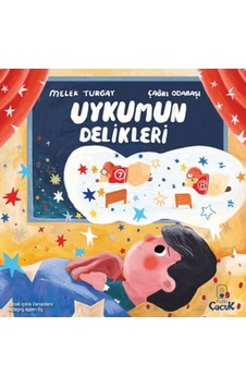 Uykumun Delikleri Uykumun Delikleri