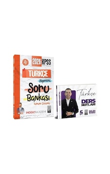 Retro + İndeks 2026 Kpss Türkçe 5yüz Ders Notları + Soru Bankası 2 Li Set - Aker Kartal Retro + İndeks Akademi Yayıncılık Retro + İndeks 2026 Kpss Türkçe 5yüz Ders Notları + Soru Bankası 2 Li Set - Aker Kartal Retro + İndeks Akademi Yayıncılık