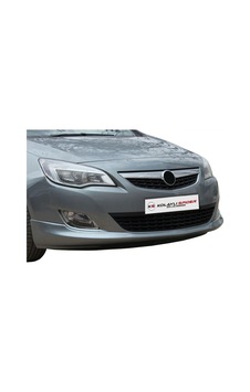 Opel Astra J HB Ön Tampon Altı Fiber 2010 ve Sonrası