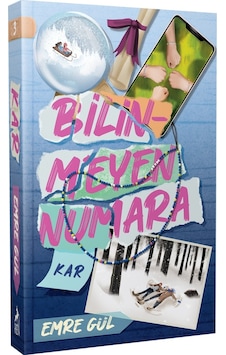 Bilinmeyen Numara - Kar Bilinmeyen Numara - Kar