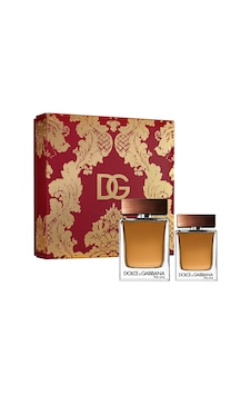 Dolce & Gabbana The One Erkek Parfüm EDT 100 ML + Erkek Parfüm EDT 50 ML Dolce & Gabbana The One Erkek Parfüm EDT 100 ML + Erkek Parfüm EDT 50 ML