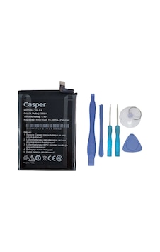 Casper Via E4 Batarya Pil Batarya + Tamir Seti Casper Via E4 Batarya Pil Batarya + Tamir Seti