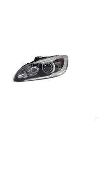 Volvo - Ön Far Sol 7 Pin Mercekli S60 2014- Volvo - Ön Far Sol 7 Pin Mercekli S60 2014-
