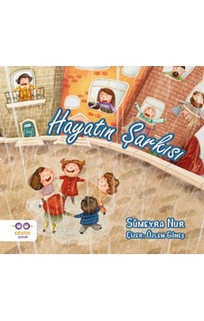 Hayatın Şarkısı - Rjcı-885148 Hayatın Şarkısı - Rjcı-885148