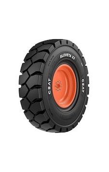7.00-15 12 Pr Tt - Nhs Eleveta X3 Havalı Forklift Lastik
