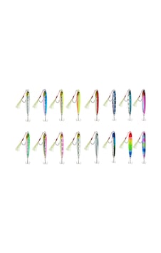 River Alfred Jig 40g 9cm River Alfred Jig 40g 9cm