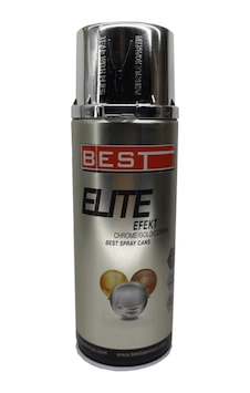 Best Krom Efekt Sprey Boya 400 Ml.