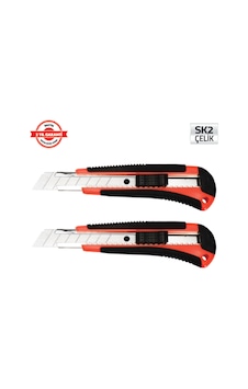 Maket Bıçağı Pro Kraft Sx 70 - 2 24 Adet Maket Bıçağı Pro Kraft Sx 70 - 2 24 Adet