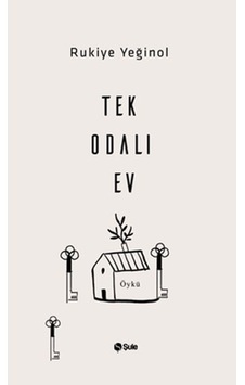 Tek Odalı Ev - Rukiye Yeğinol - Şule Yayınları