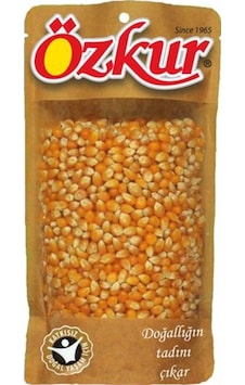 Özkur Patlayan Mısır 1 KG Özkur Patlayan Mısır 1 KG