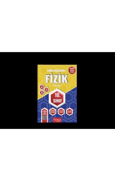 10.sınıf Fizik Konu Anlatımlı Periskop