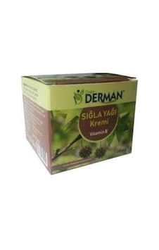 Sığla Yağı Kremi Sığla Yağı Kremi