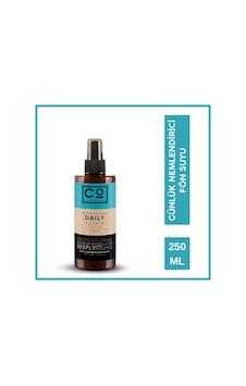 Co Professional Günlük Nemlendiricili Fön Suyu 250 ML Co Professional Günlük Nemlendiricili Fön Suyu 250 ML