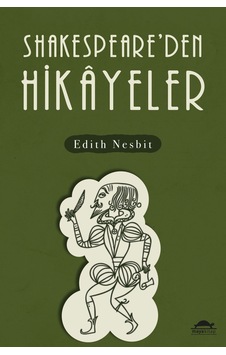 Shakespeare'Den Hikâyeler