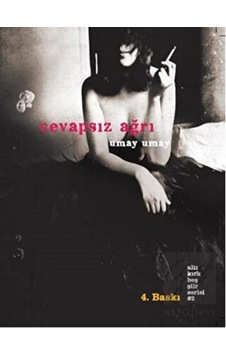 Cevapsız Ağrı - Umay Umay - Altıkırkbeş Basın Yayın Cevapsız Ağrı - Umay Umay - Altıkırkbeş Basın Yayın