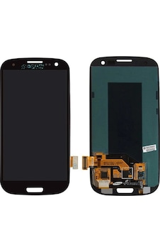 Samsung Galaxy Uyumlu S3 Neo Gt-ı9301 Lcd Ekran Dokunmatik Siyah Samsung Galaxy Uyumlu S3 Neo Gt-ı9301 Lcd Ekran Dokunmatik Siyah