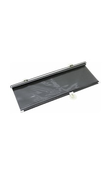 Vantuzlu Makaralı Araç İçi Cam Güneşliği - 58x125 Cm Güneş Koruyucu Vantuzlu Makaralı Araç İçi Cam Güneşliği - 58x125 Cm Güneş Koruyucu