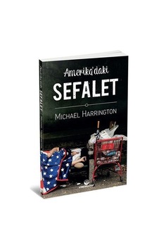 Amerika'daki Sefalet / Michael Harrington