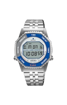 Smgg21p1 Seiko Rotocall Dijital Kol Saati Metalik Smgg21p1 Seiko Rotocall Dijital Kol Saati Metalik