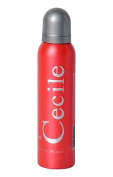 Cecile Amor Kadın Sprey Deodorant 150 ML Cecile Amor Kadın Sprey Deodorant 150 ML