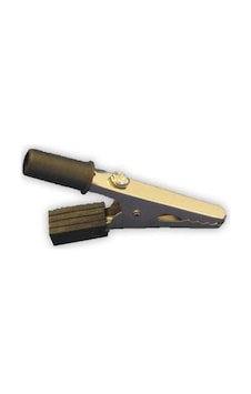 Maşa Pense Mini Siyah Eksi 105mm Yarı İzole 5 Adet Maşa Pense Mini Siyah Eksi 105mm Yarı İzole 5 Adet