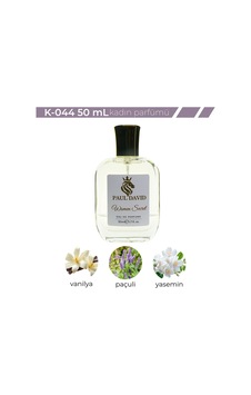 K-044 Chypre Floral Kadın Parfüm Edp Uzun Süre Kalıcı 50 Ml Diğer K-044 Chypre Floral Kadın Parfüm Edp Uzun Süre Kalıcı 50 Ml Diğer