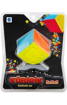 Smile Games Kübirik 5x5x5 Zeka Küpü Smile Games Kübirik 5x5x5 Zeka Küpü